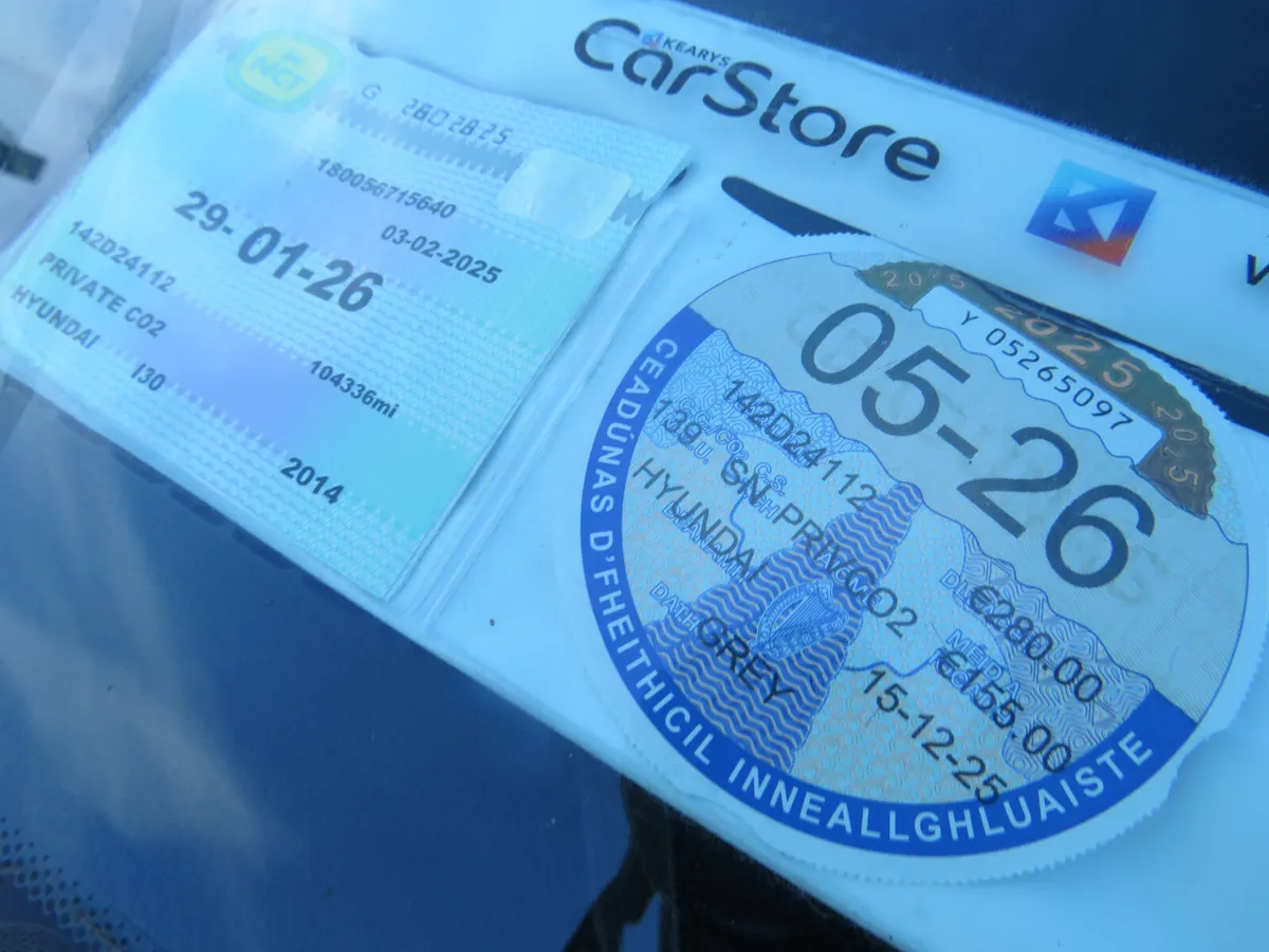 Hyundai i30 2014 4DR PETROL MOTOR FRESH NCT 27 - Image 2