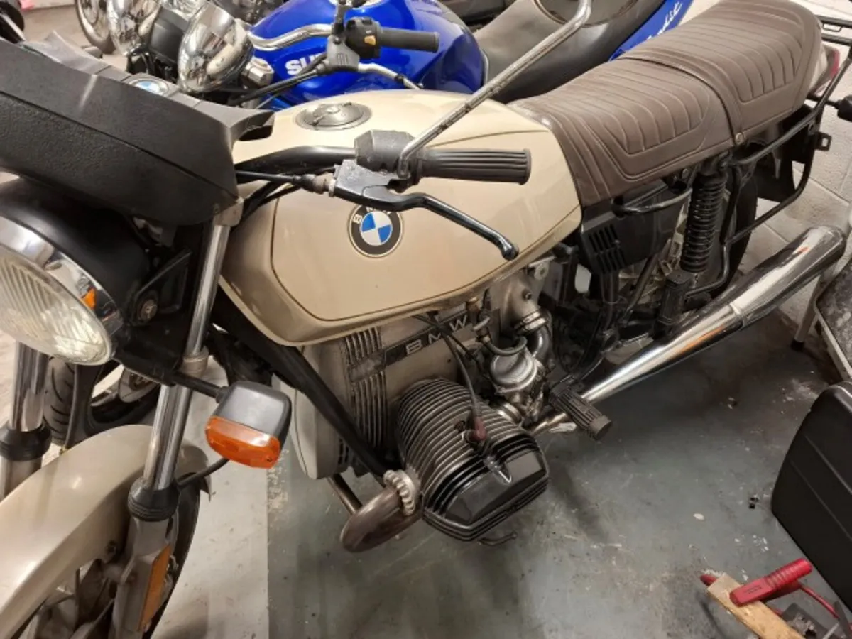 Classic Bikes Dublin D12EV97 - Image 2