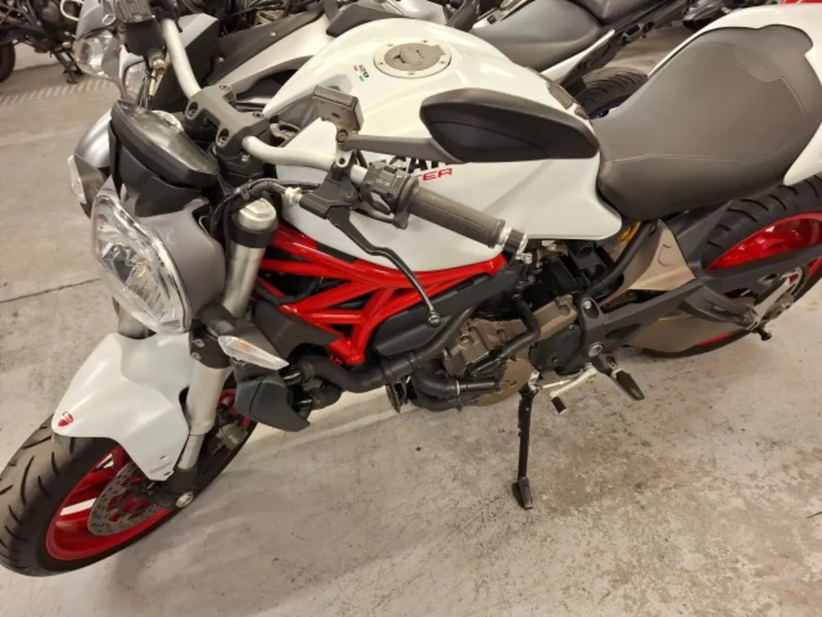 Classic Bikes Dublin D12EV97 - Image 3