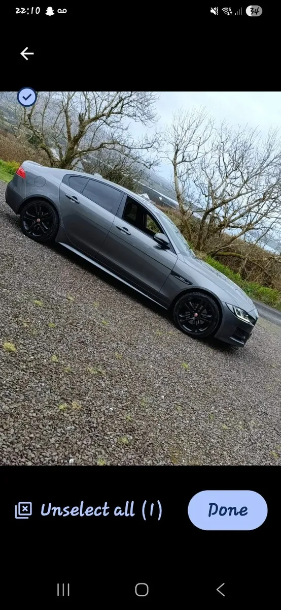 Jaguar XE 2016 - Image 2