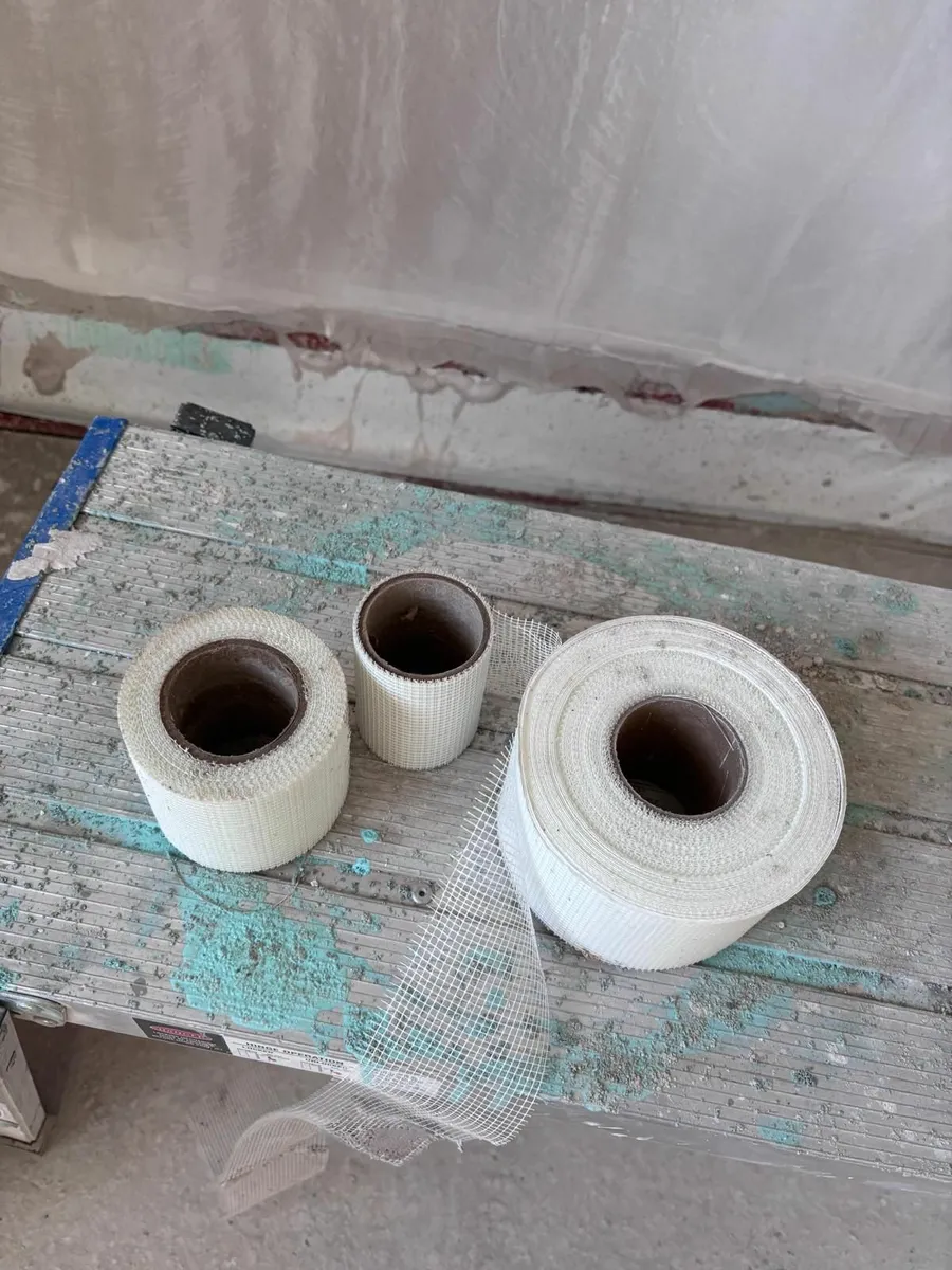 plastering materials - Image 2