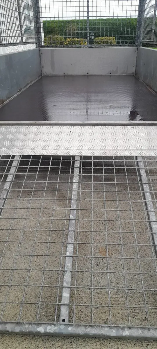 Car Trailer - Image 4