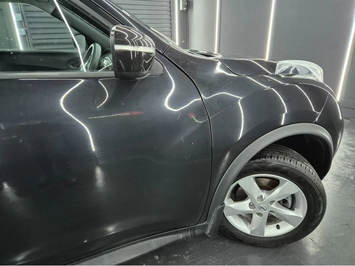 Nissan Juke 1.6 XE CVT E6 4DR AUTO - Image 2