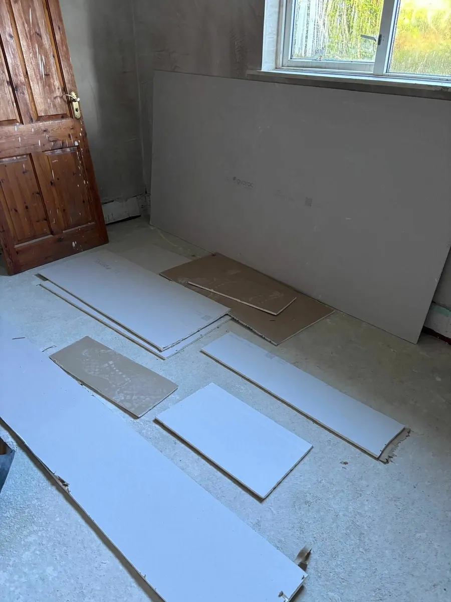 plastering materials - Image 1