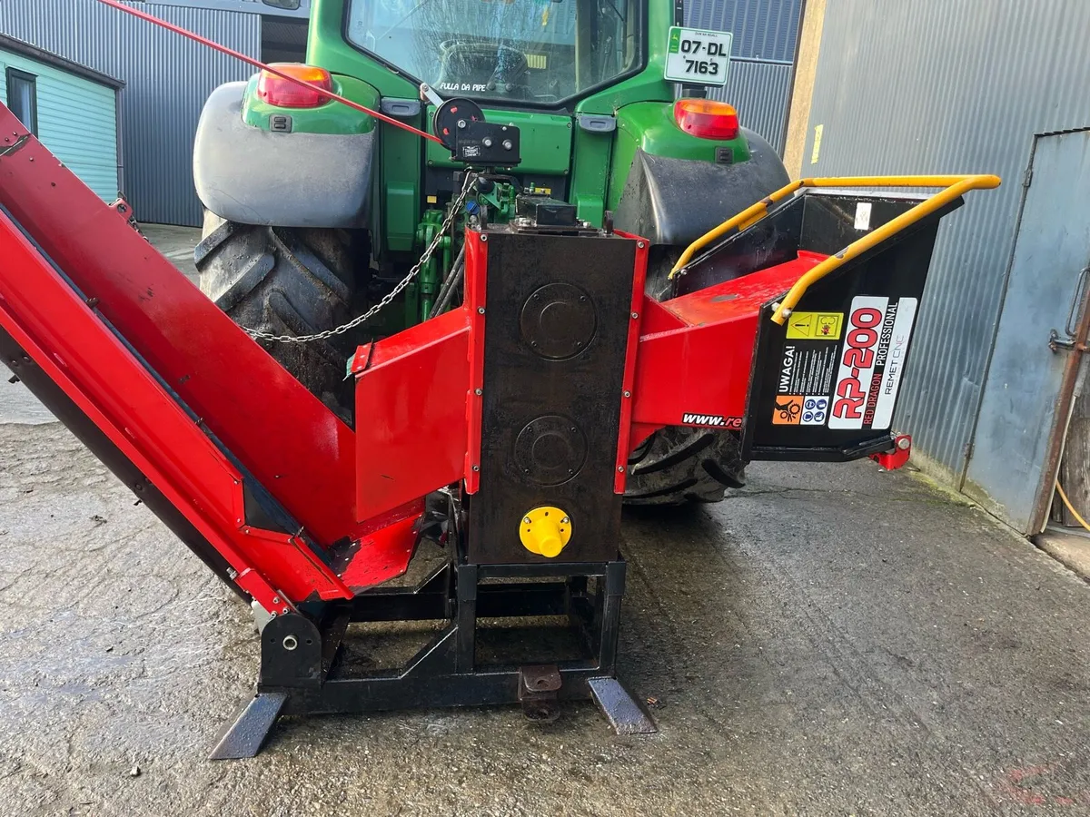 Remet 200 branch logger - Image 3