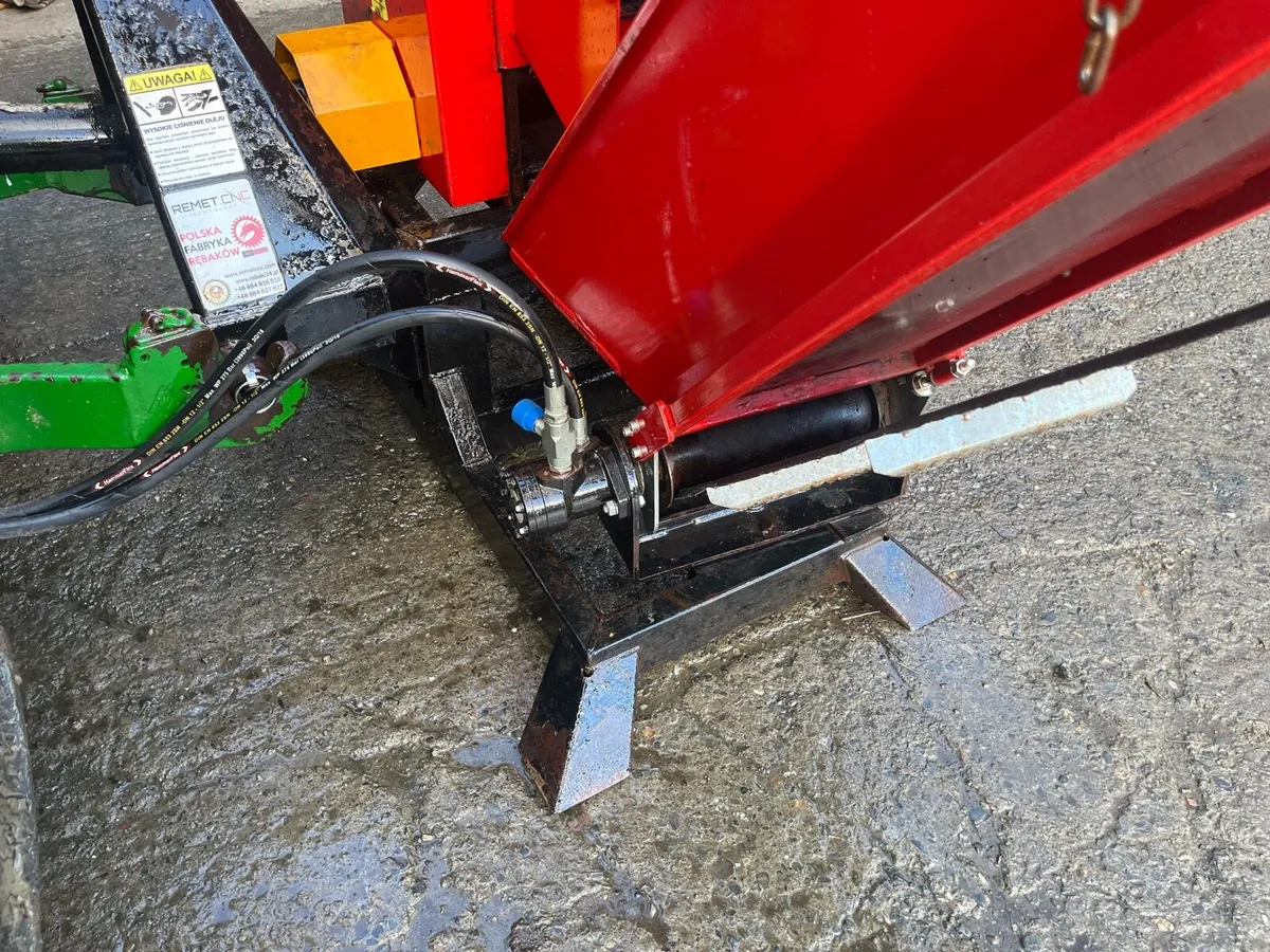 Remet 200 branch logger - Image 4