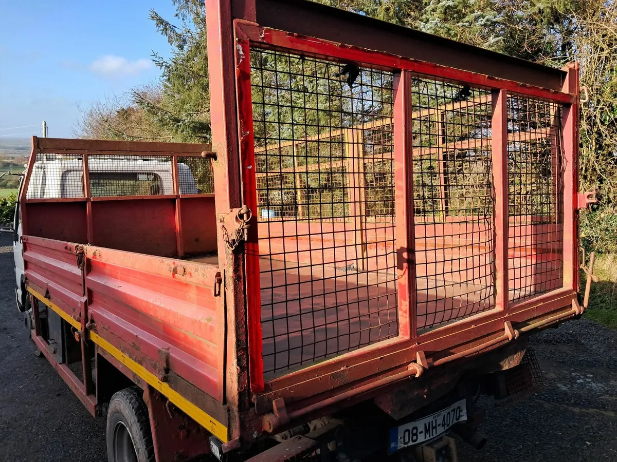 Isuzu Other 2008 - Image 3