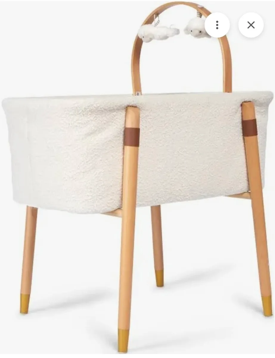Vola crib/mose crib - Image 4