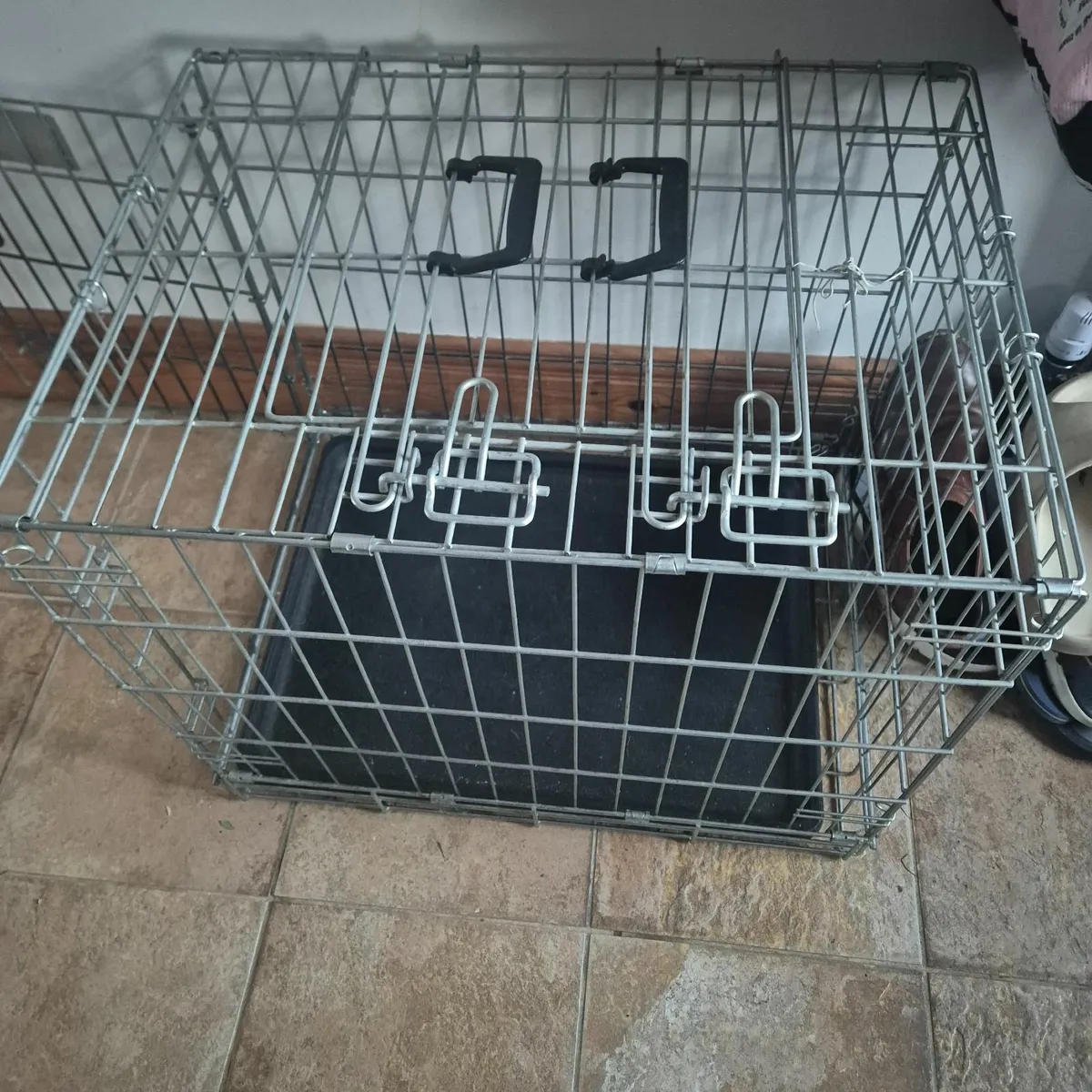 Dog crate - Image 2