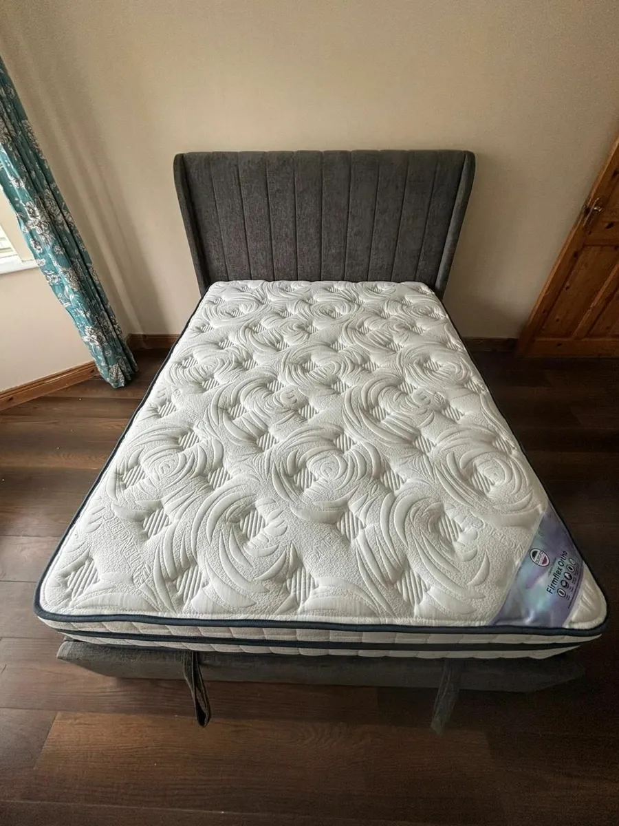 storage beds - Image 4