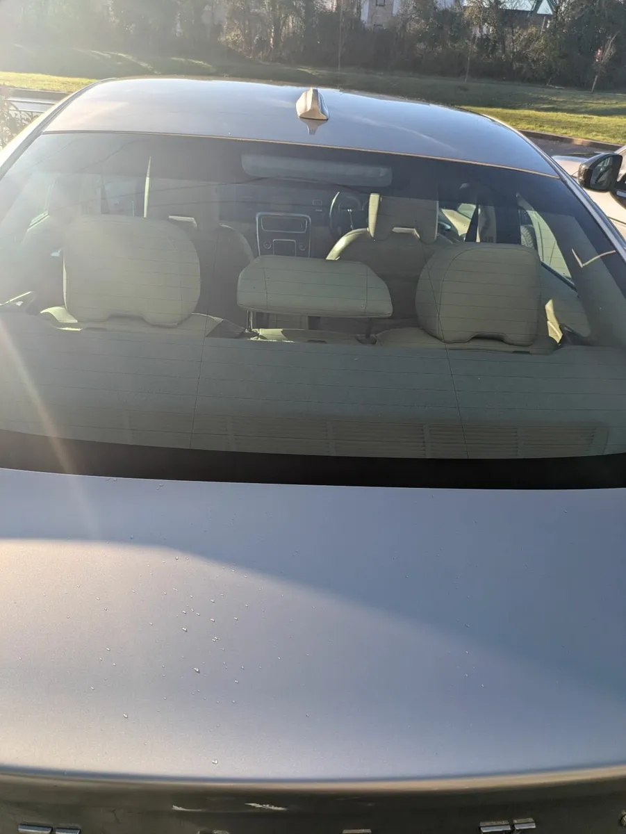 Volvo S60 2012 - Image 3