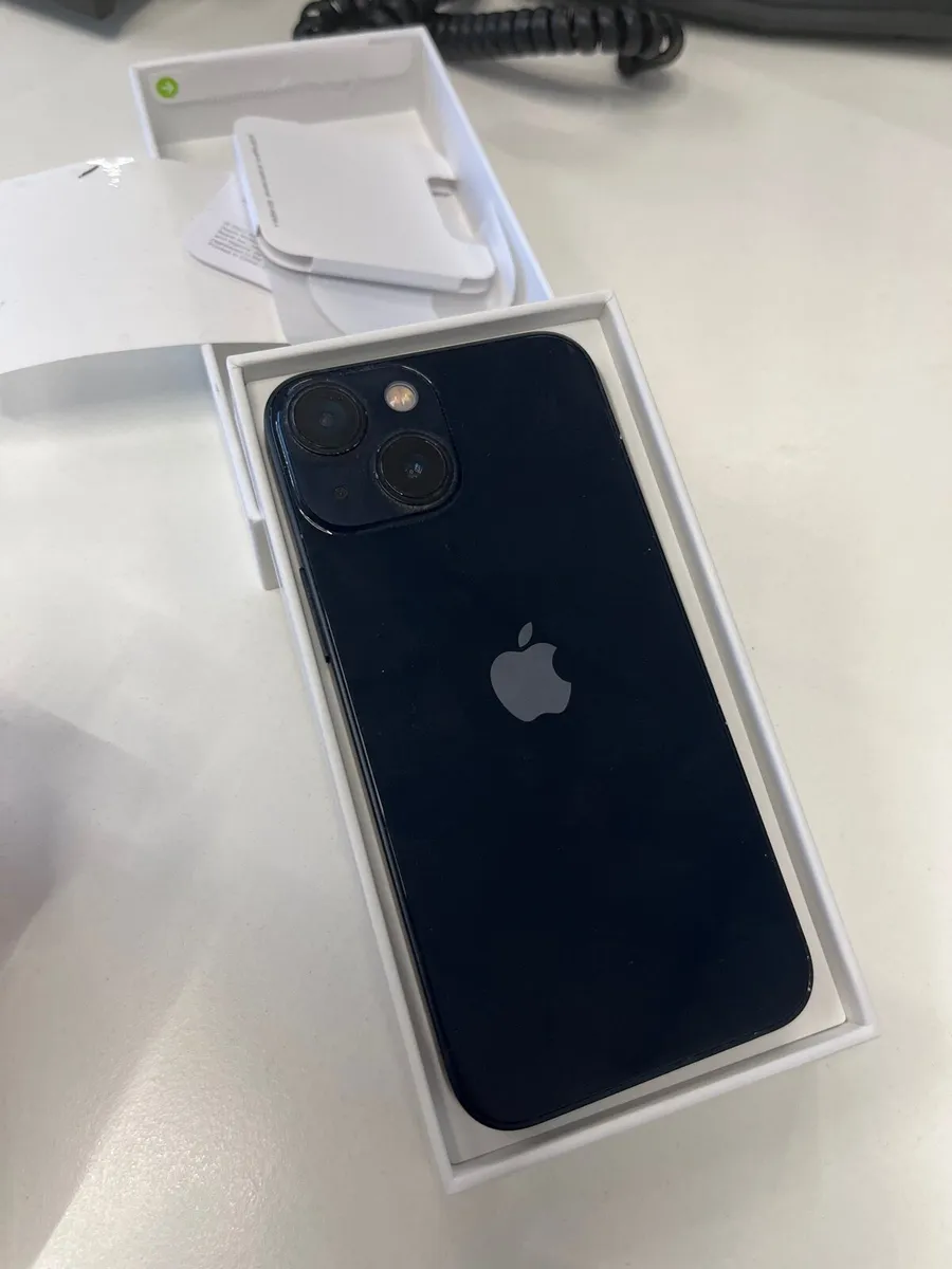 iPhone 13 mini - Unlocked 128GB - Image 2