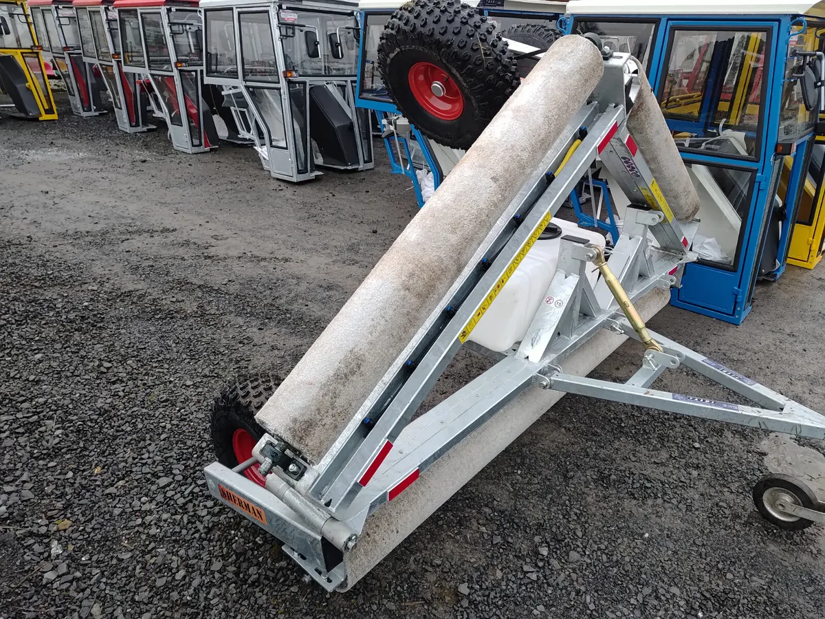 Weedlicker  SHERMAN - Image 2