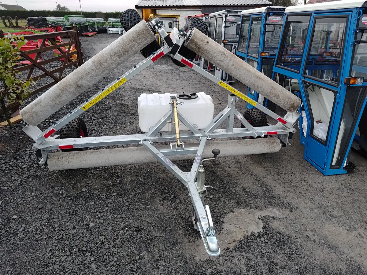 Weedlicker  SHERMAN - Image 3