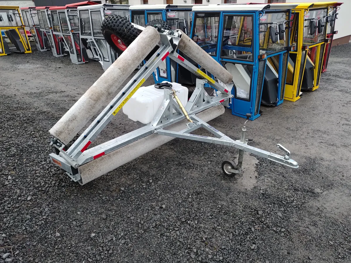 Weedlicker  SHERMAN - Image 4