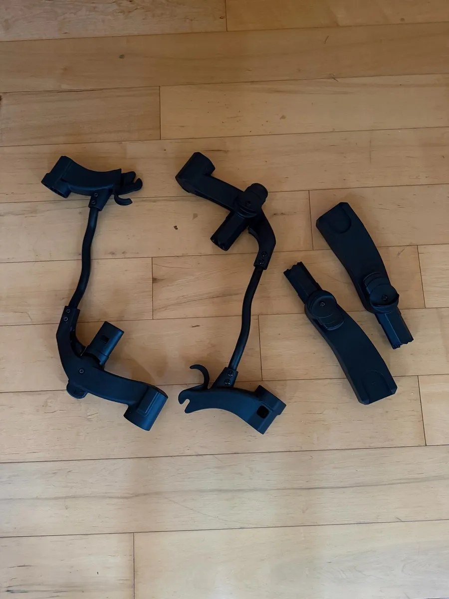 •EGG 2 TRAVEL SYSTEM• - Image 4