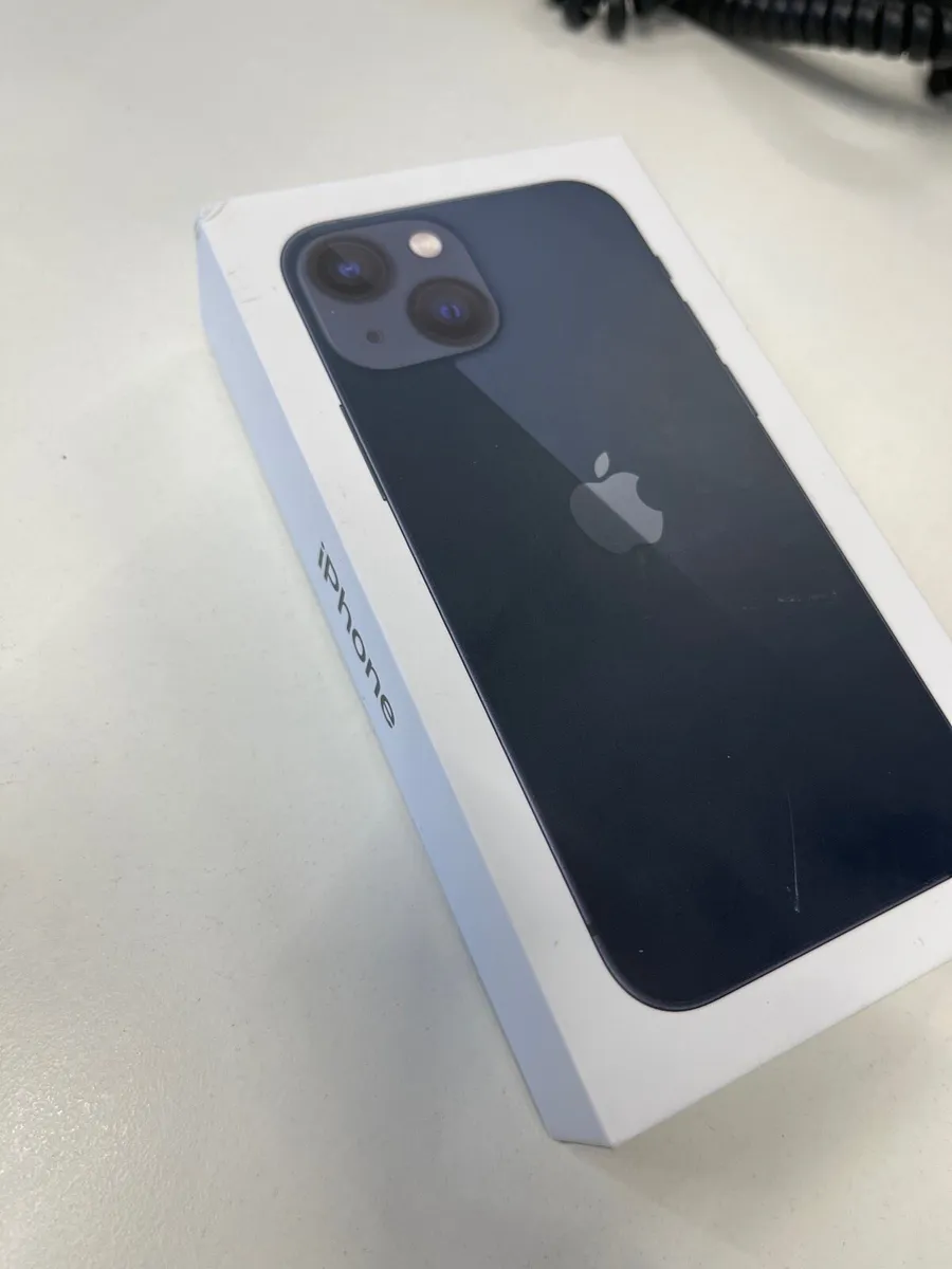 iPhone 13 mini - Unlocked 128GB - Image 4