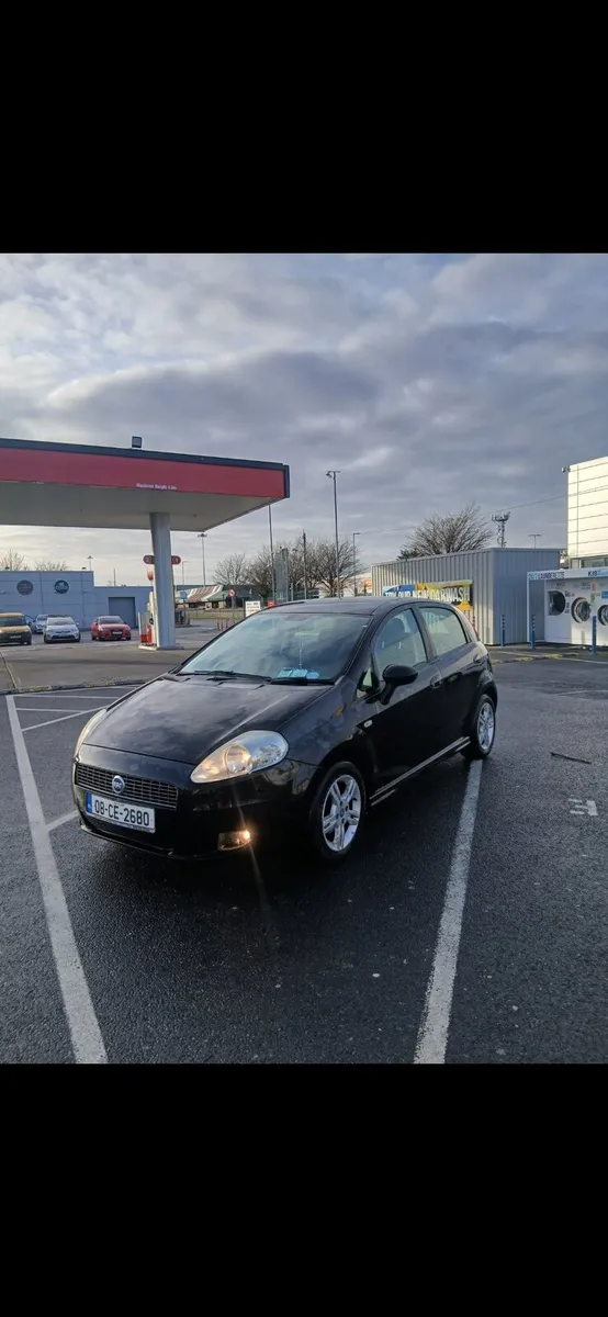 Fiat punto 1.2 - Image 1