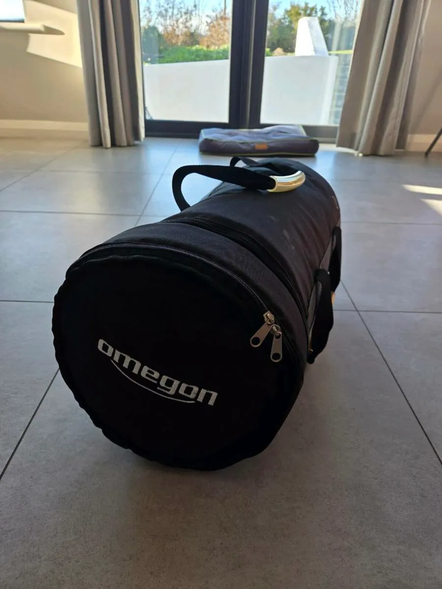 Astrophotography (Telescope) - Image 2