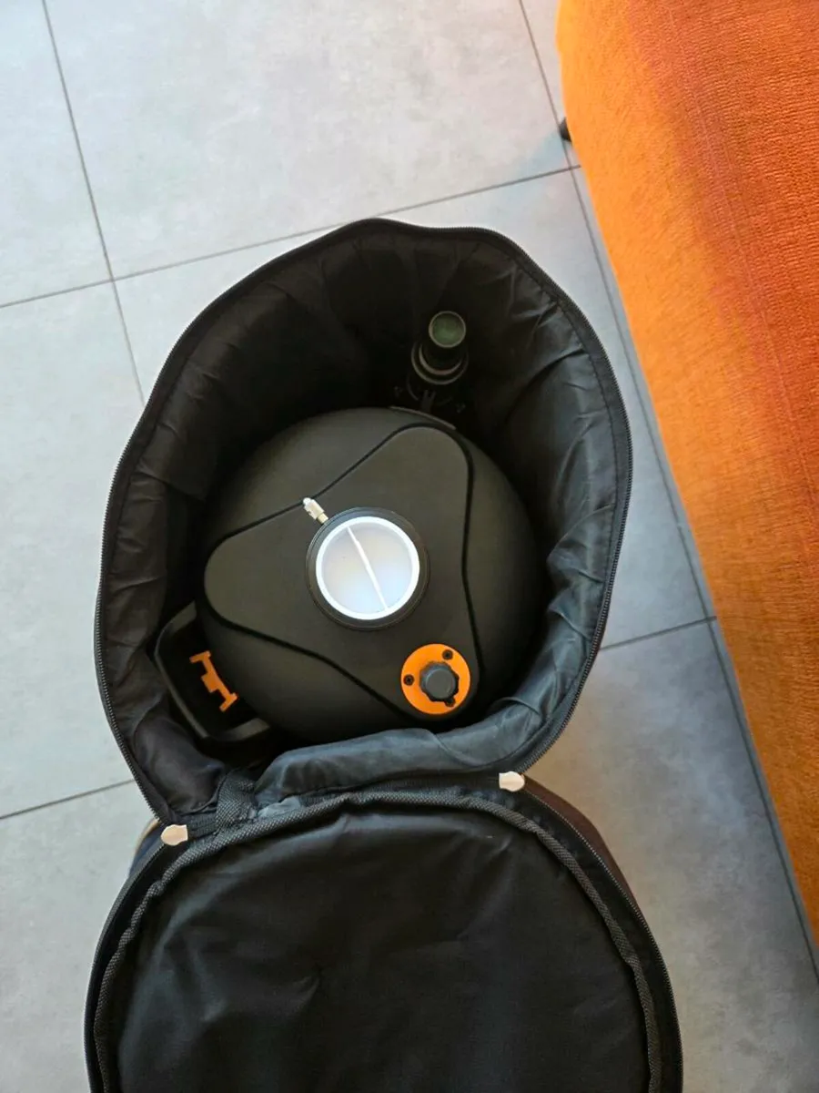 Astrophotography (Telescope) - Image 3