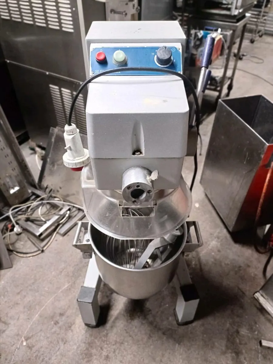 Electrolux Dough mixer - Image 2