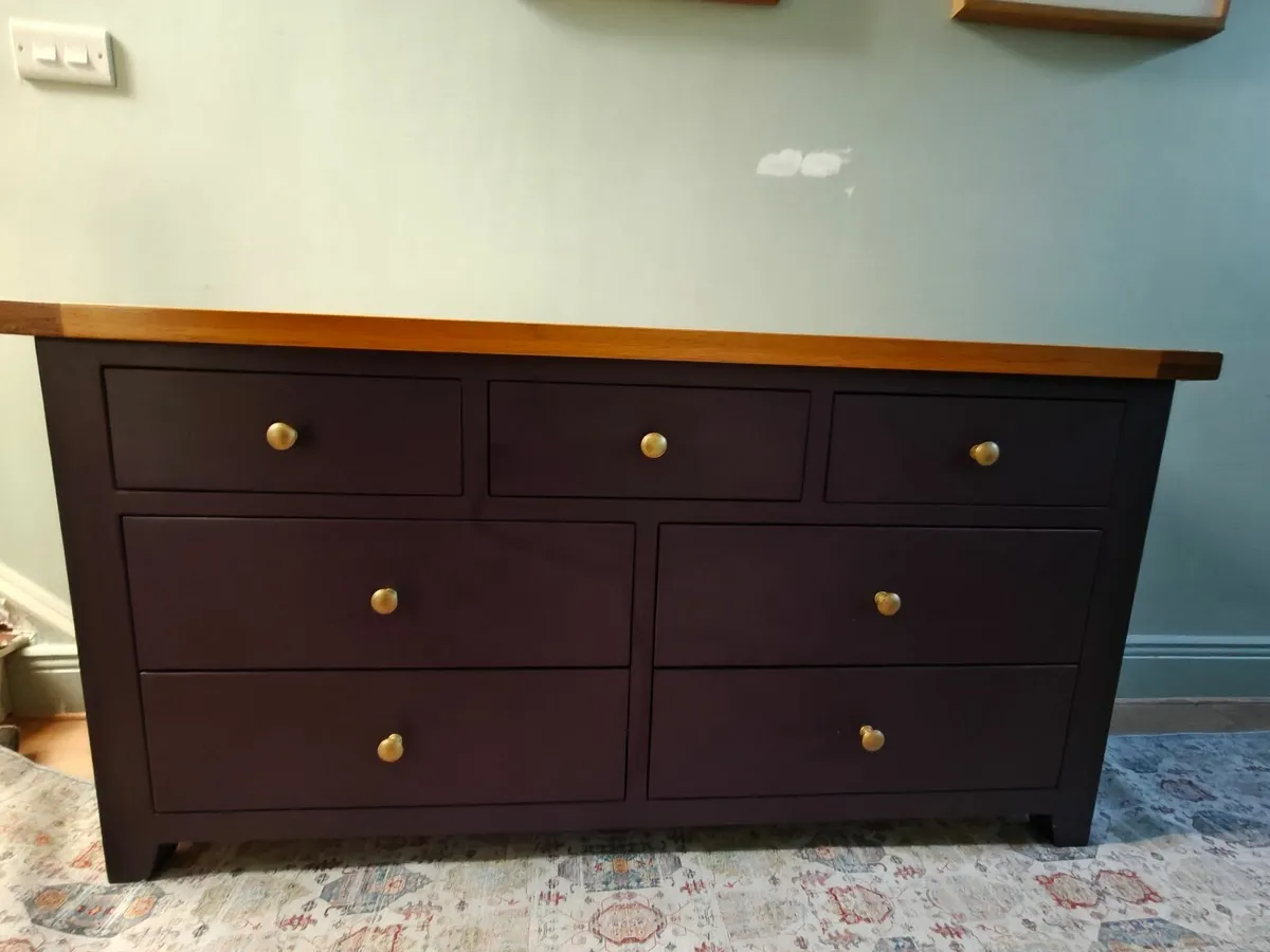 Chest of drawers - Image 2