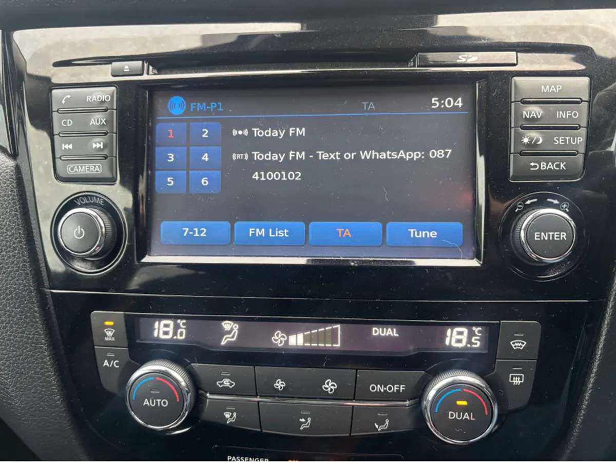 Nissan Qashqai 1.5 DCI TEKNA - Image 4