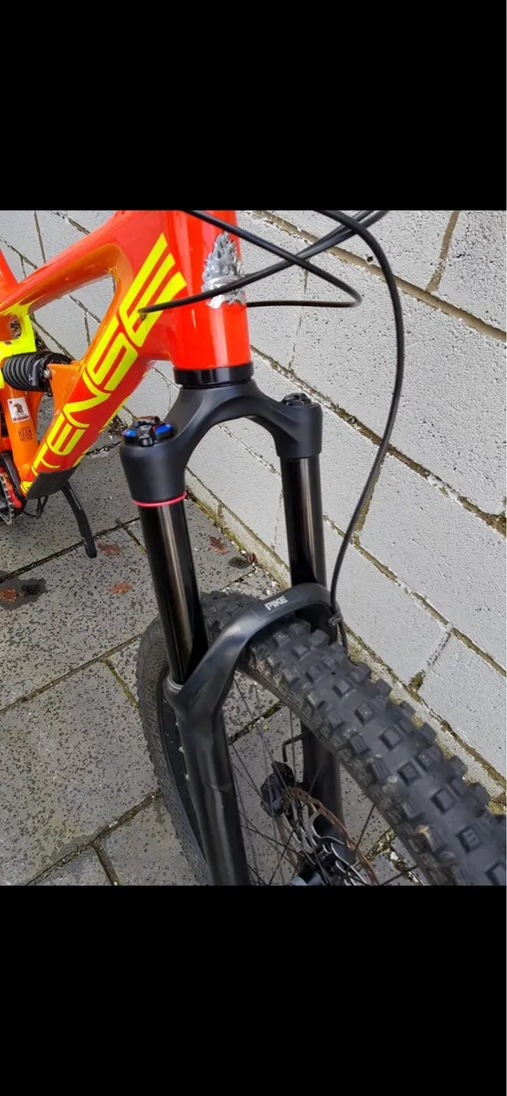 Intense tracer 275 2018 - Image 2