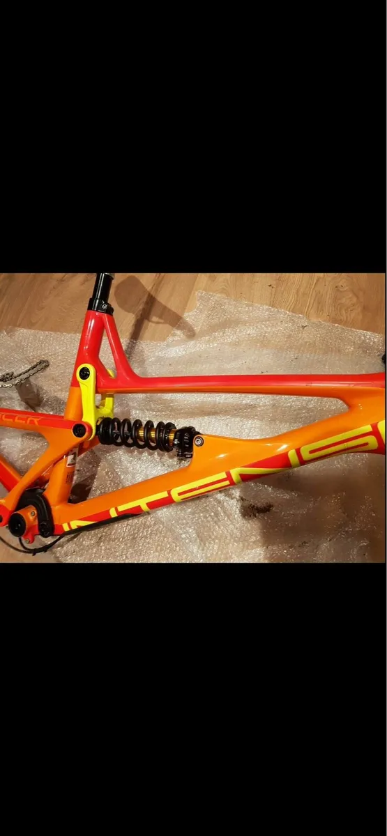 Intense tracer 275 2018 - Image 4