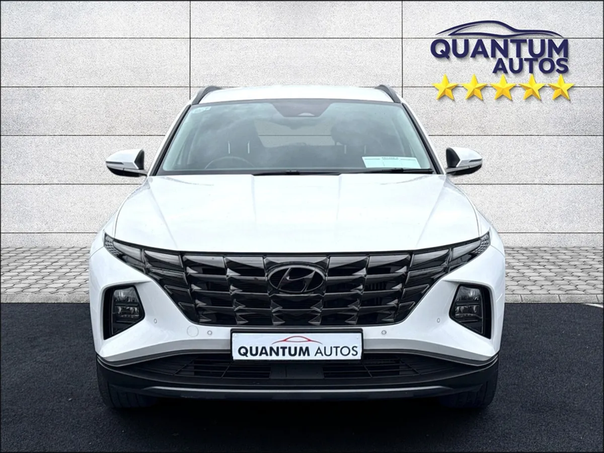 Hyundai Tucson 2024 PREMIUM 1.6TGDI PHEV 4WD 260BH - Image 3
