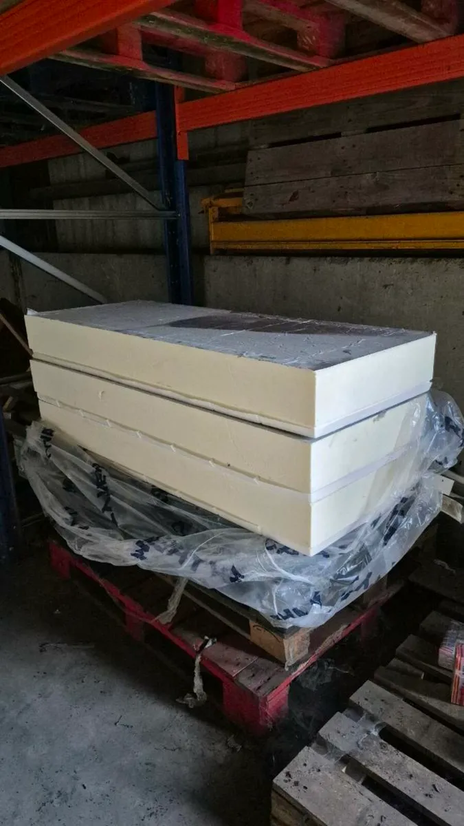 150mm Wall Insulation - Image 1