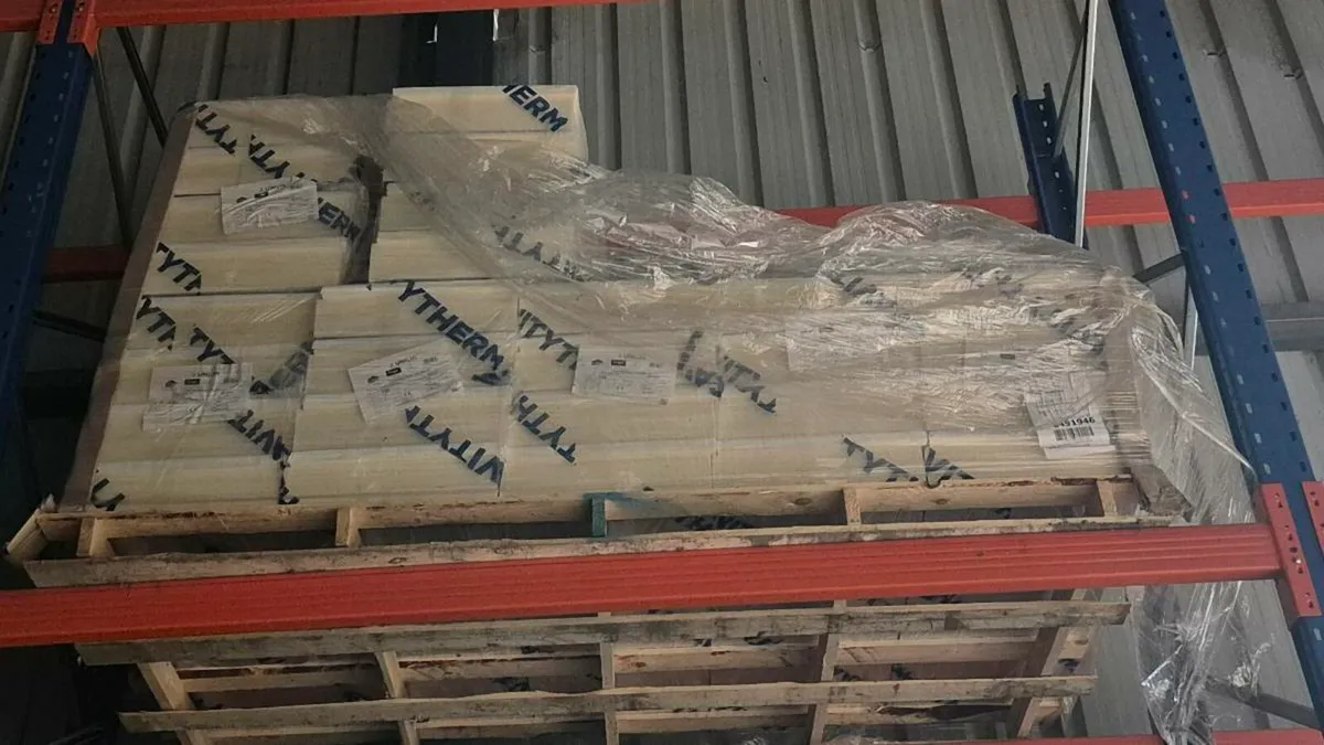 150mm Wall Insulation - Image 2