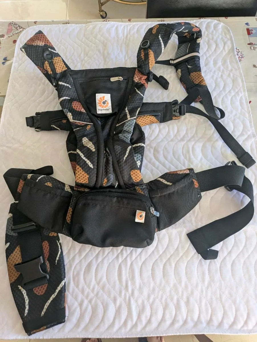 Baby Carrier for Sale - Image 1