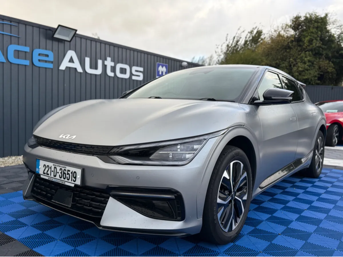 Kia EV6 GT-LINE - ELECTRIC - AUTO - 12M WARRANTY - - Image 2