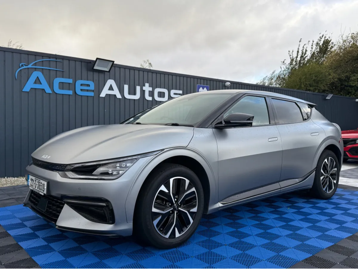 Kia EV6 GT-LINE - ELECTRIC - AUTO - 12M WARRANTY - - Image 3