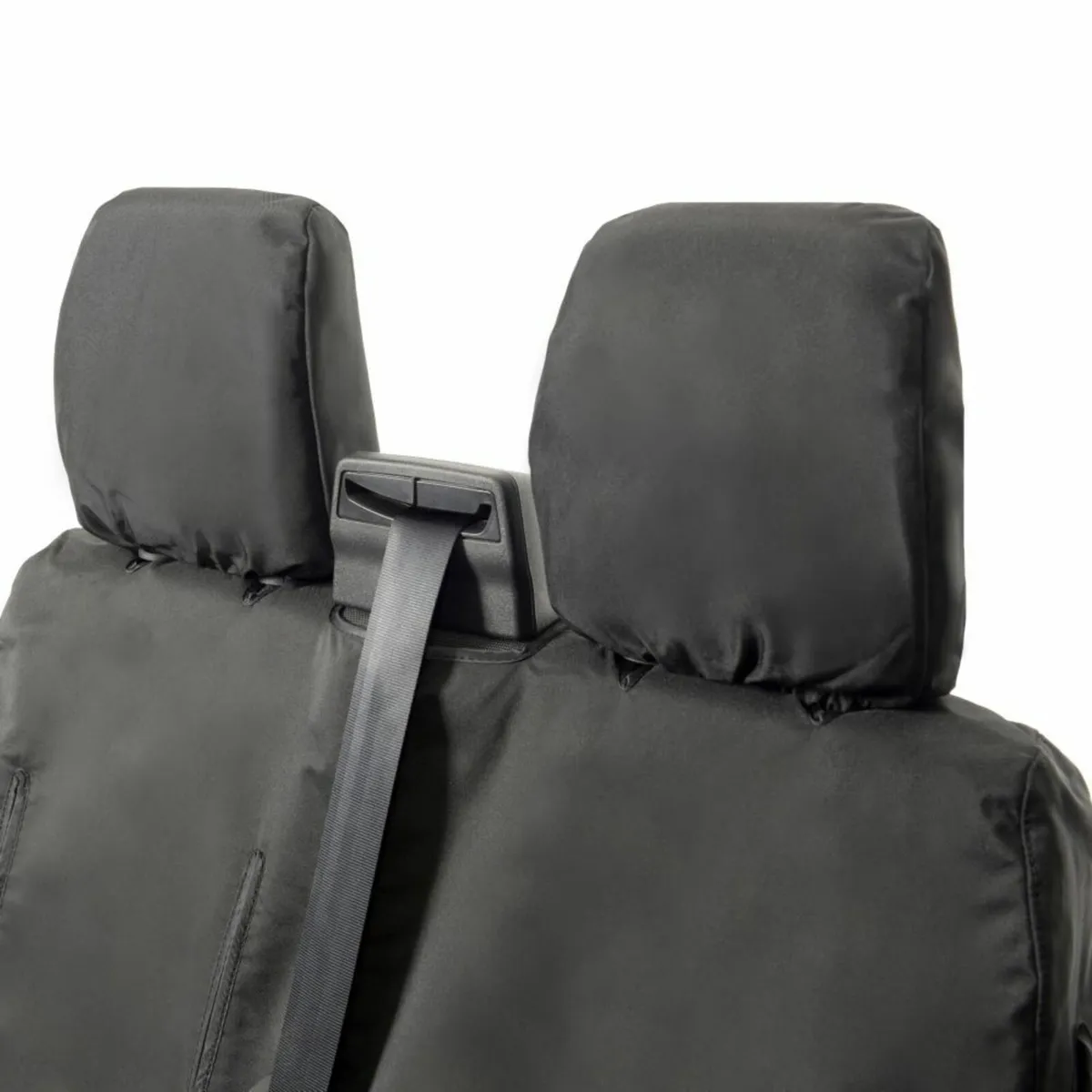 FORD TRANSIT CUSTOM HEAVY DUTY SEAT COVERS - Image 2
