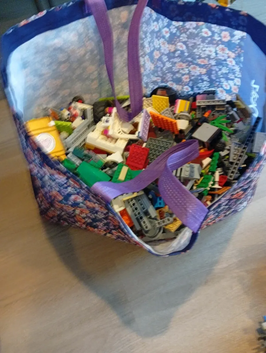 Lego technic - Image 2