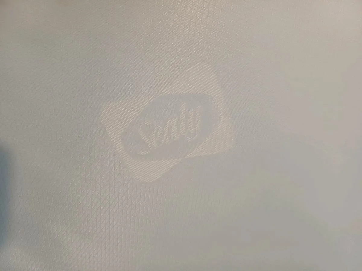 KING SIZE MATTRESS - Image 1