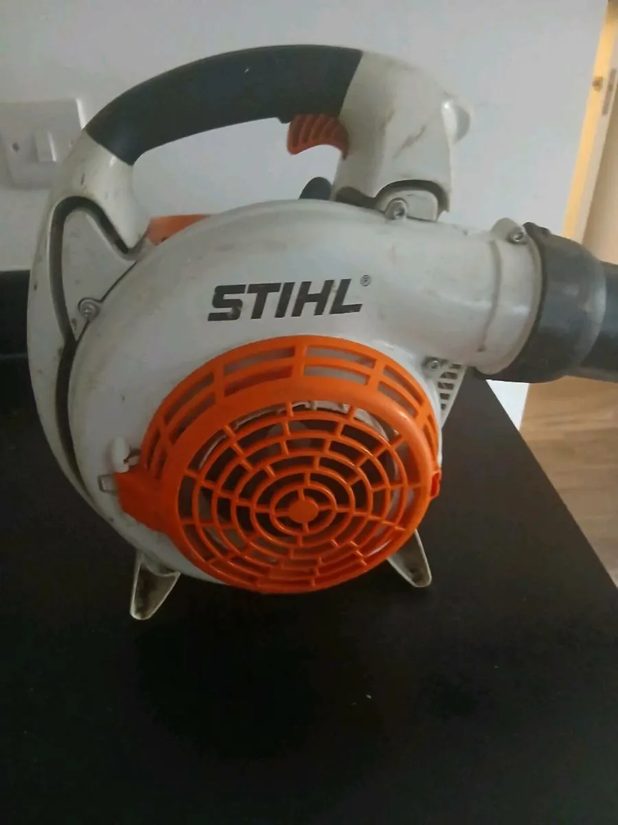 Sthil leaf blower - Image 2