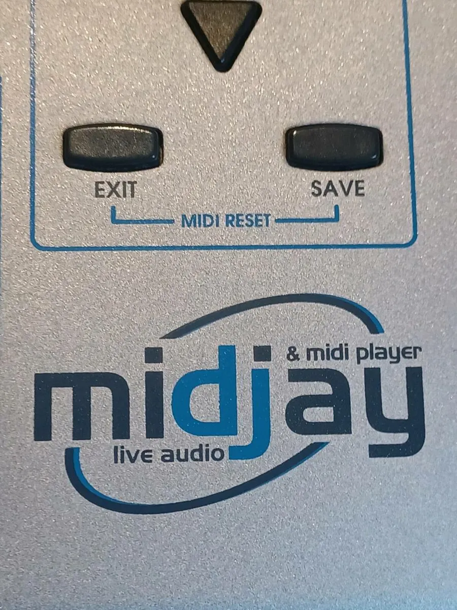 Ketron Midjay - Image 2