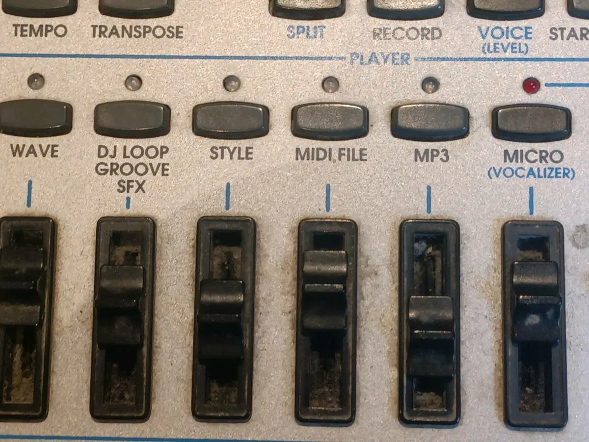 Ketron Midjay - Image 3