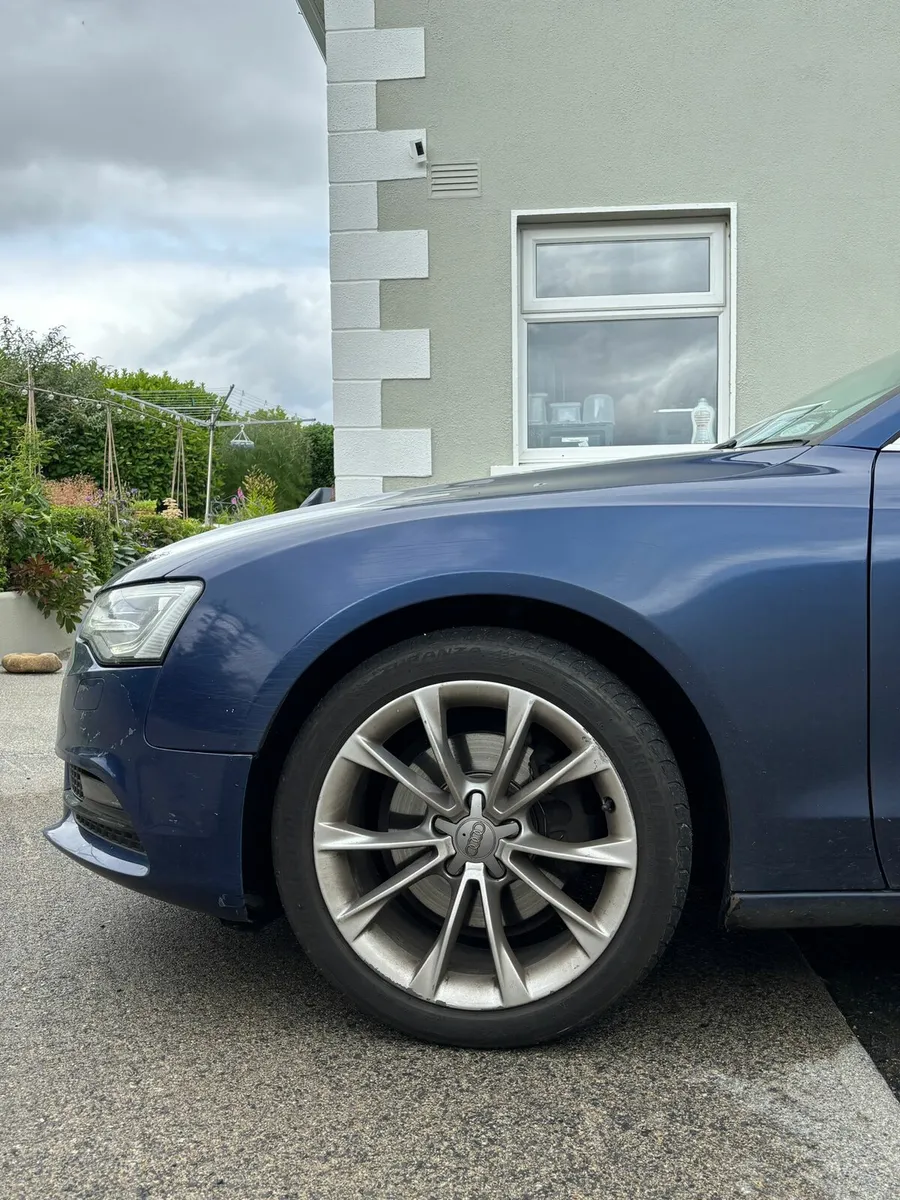 Audi A5 Sportback - Image 3