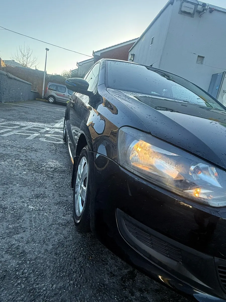 Volkswagen polo 2011 - Image 3
