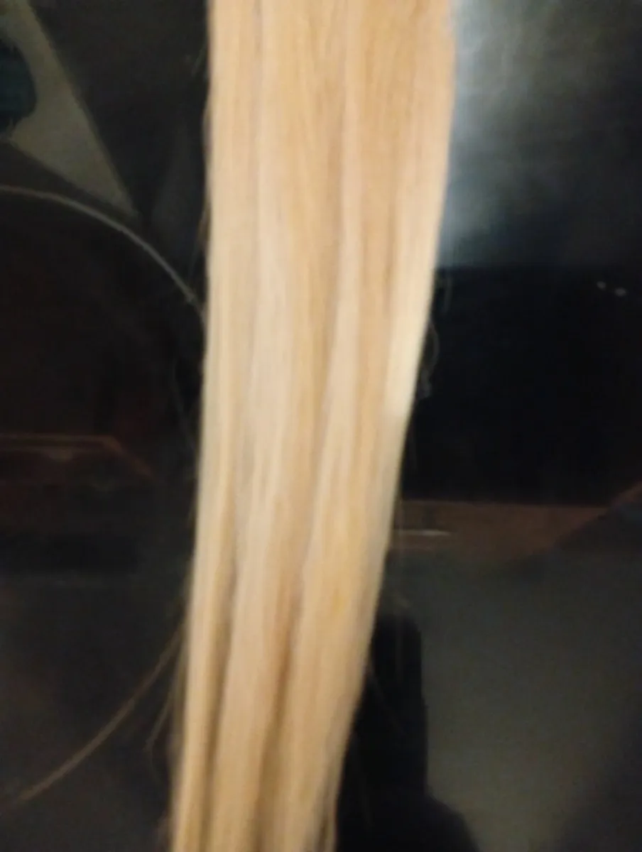 Bead hair extensions - Image 2