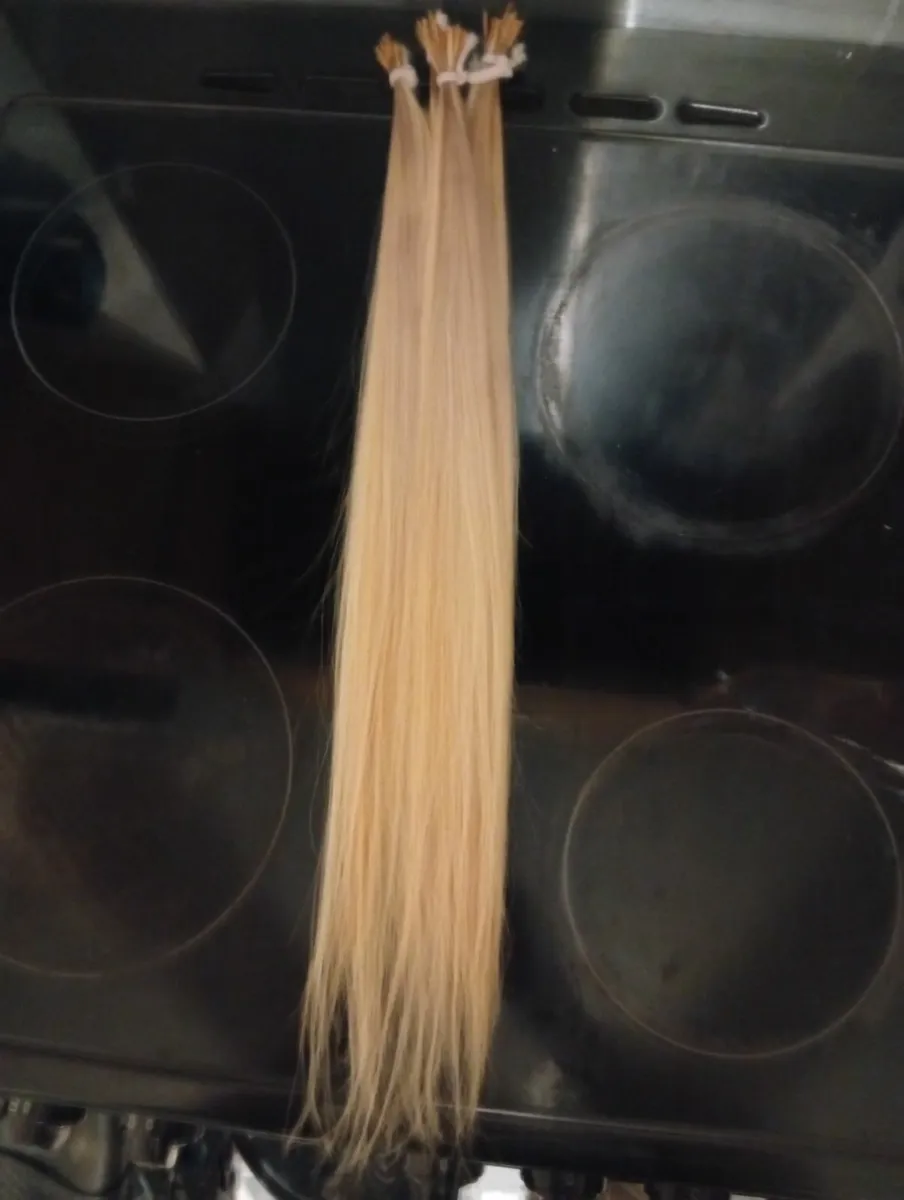 Bead hair extensions - Image 4