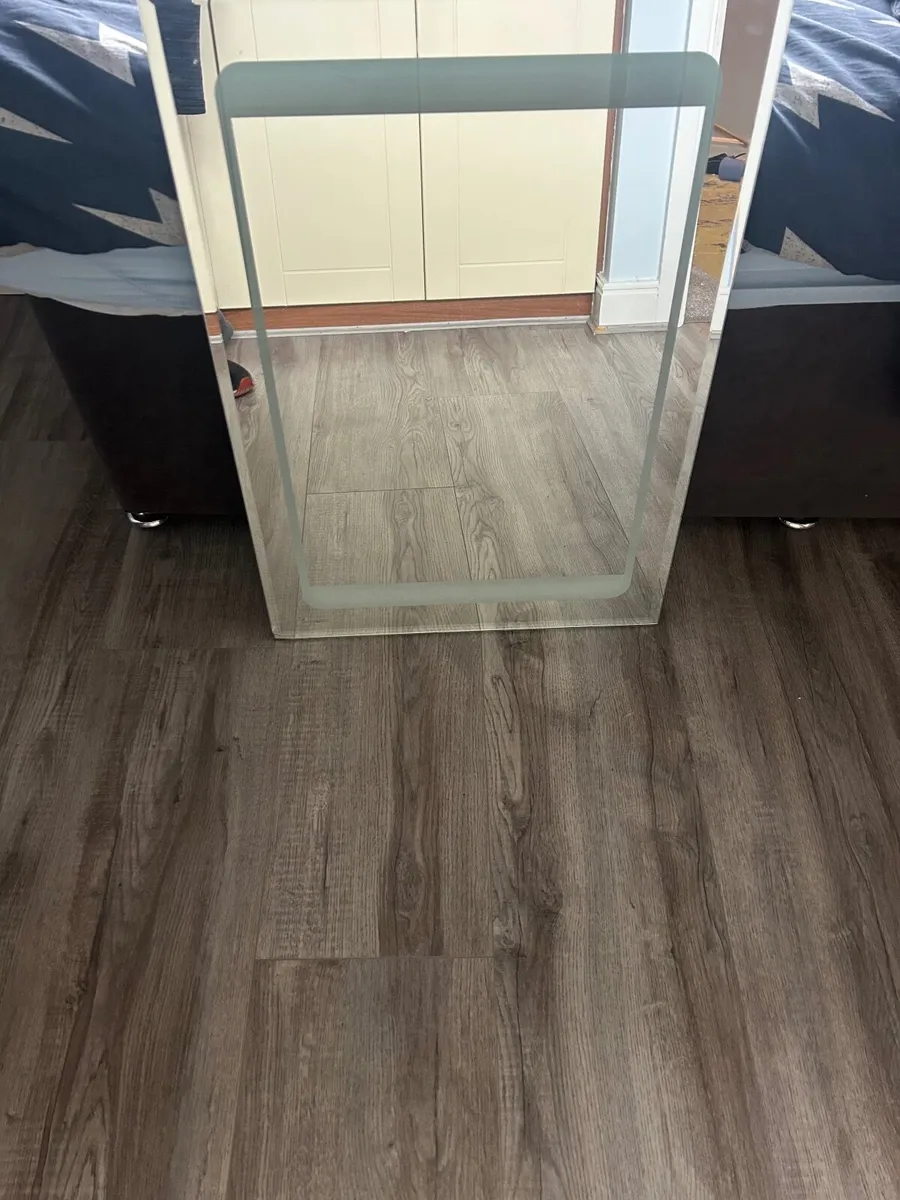 bathroom mirror - Image 3