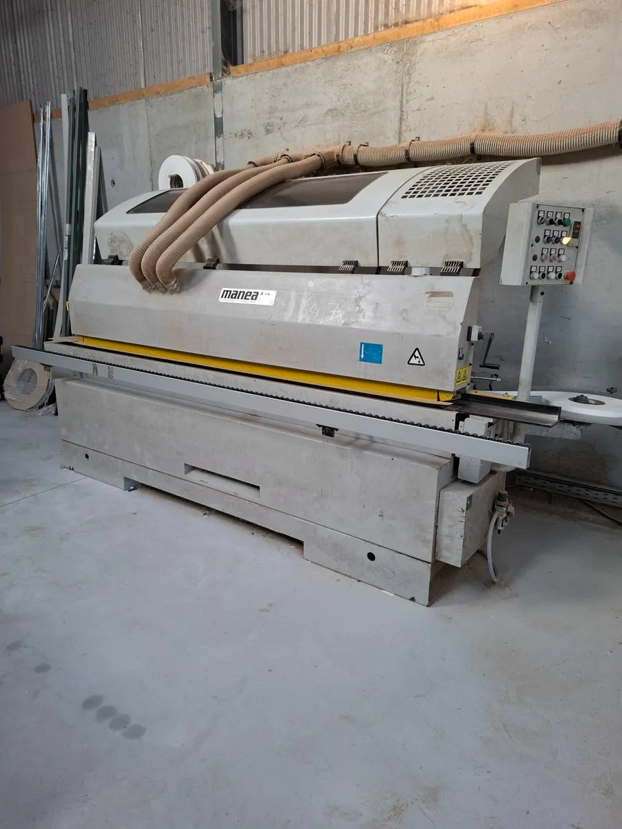 Edgebander - Image 1