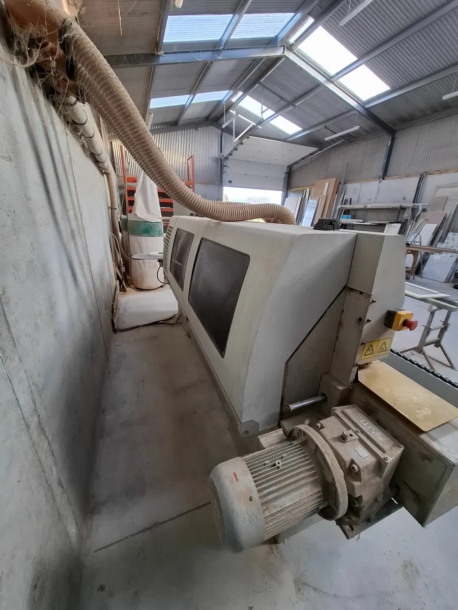 Edgebander - Image 2