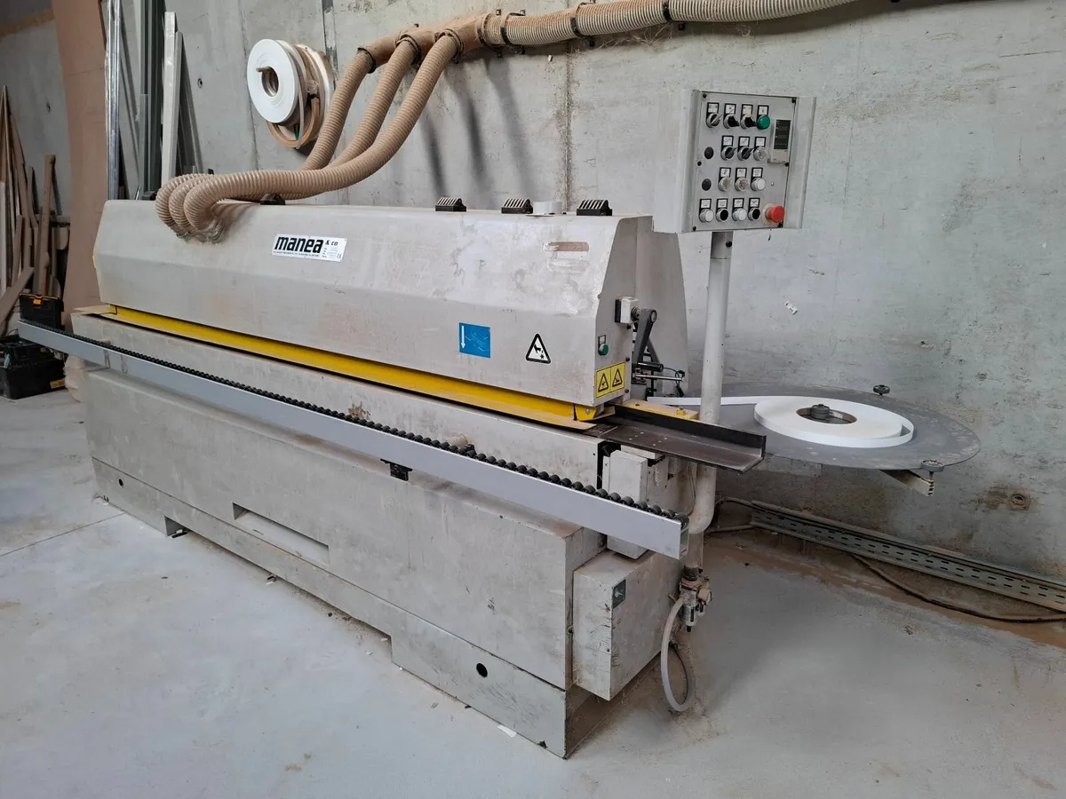 Edgebander - Image 3
