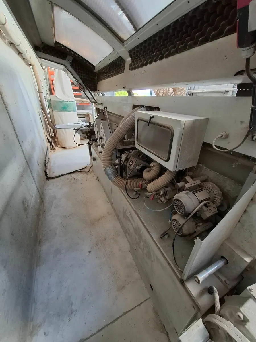 Edgebander - Image 4